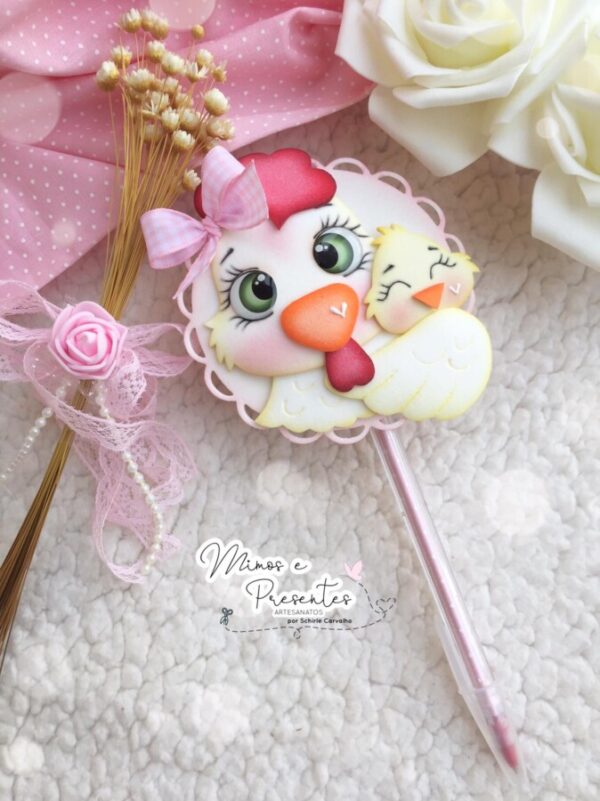Curso com Amor - Imagem 2