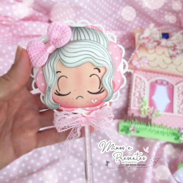Minicurso Amor em Dobro - Imagem 2