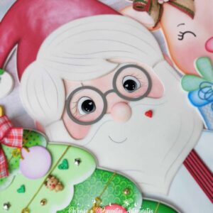Apostila Encantos de Natal