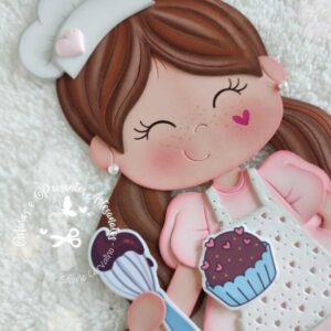 Apostila Confeiteira