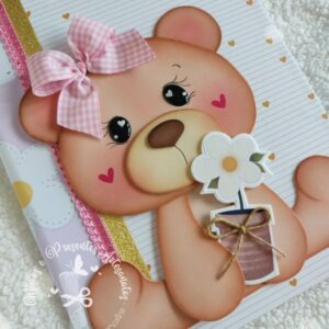 Apostila Ursinha Sosô - Gratuito