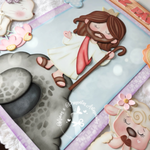 Apostila Painel Feliz Páscoa