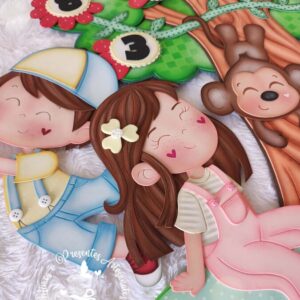 Apostila Números e Quantidades