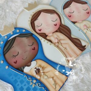 Apostila Nossa Senhora